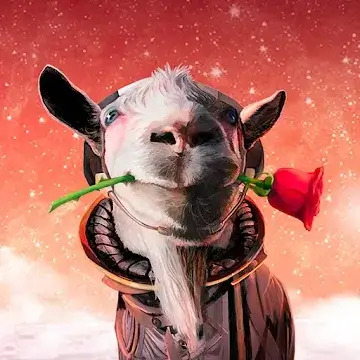 Goat Simulator MOD APK